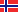 Norsk bokmål